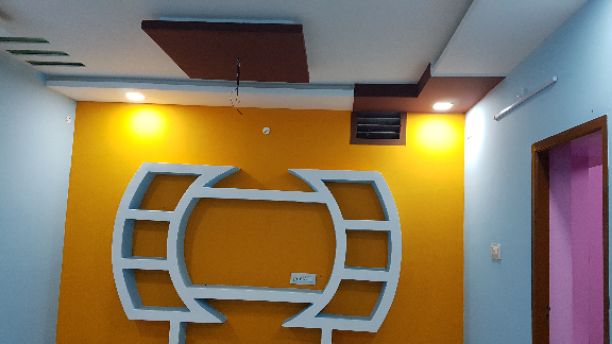 7326-for-rent-2BHK-Residential-House-Semi-Furnished-Monthly-rs-8000-in-Kalapet-Pondicherry-0-Pondicherry