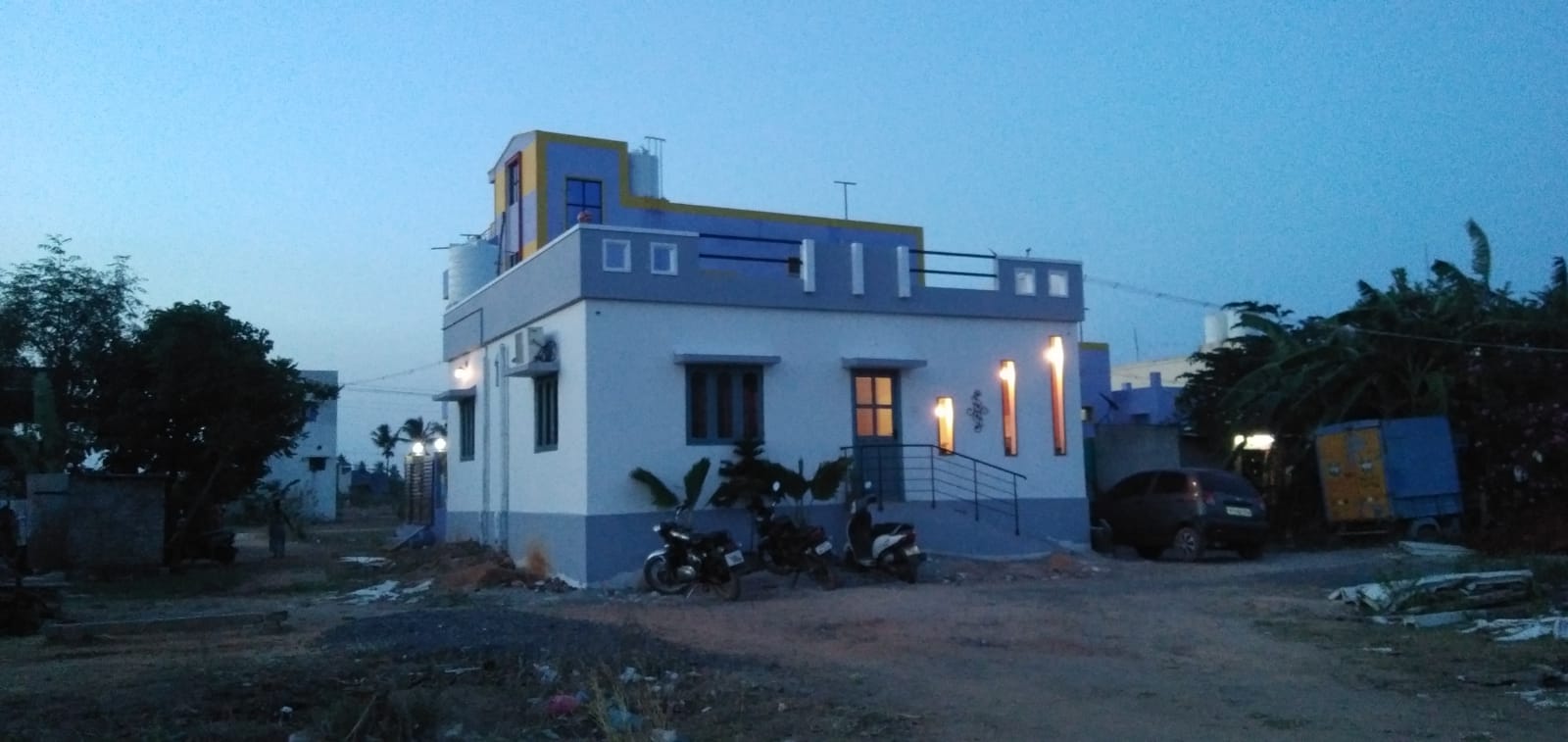 10185-for-rent-2BHK-Residential-Independent-House-Fully-Furnished-Monthly-rs-10000-in-Villianur-Villianur--Pondicherry