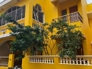 4085-for-rent-2BHK-Residential-House-Semi-Furnished-Monthly-rs-12000-in-Moolakulam-Pondicherry-0-Pondicherry