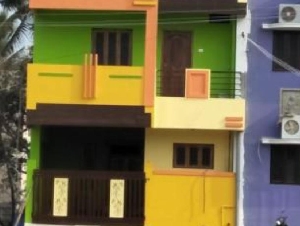4261-for-rent-3BHK-Residential-House-Un-Furnished-Monthly-rs-22000-in-Moolakulam-Pondicherry-0-Pondicherry